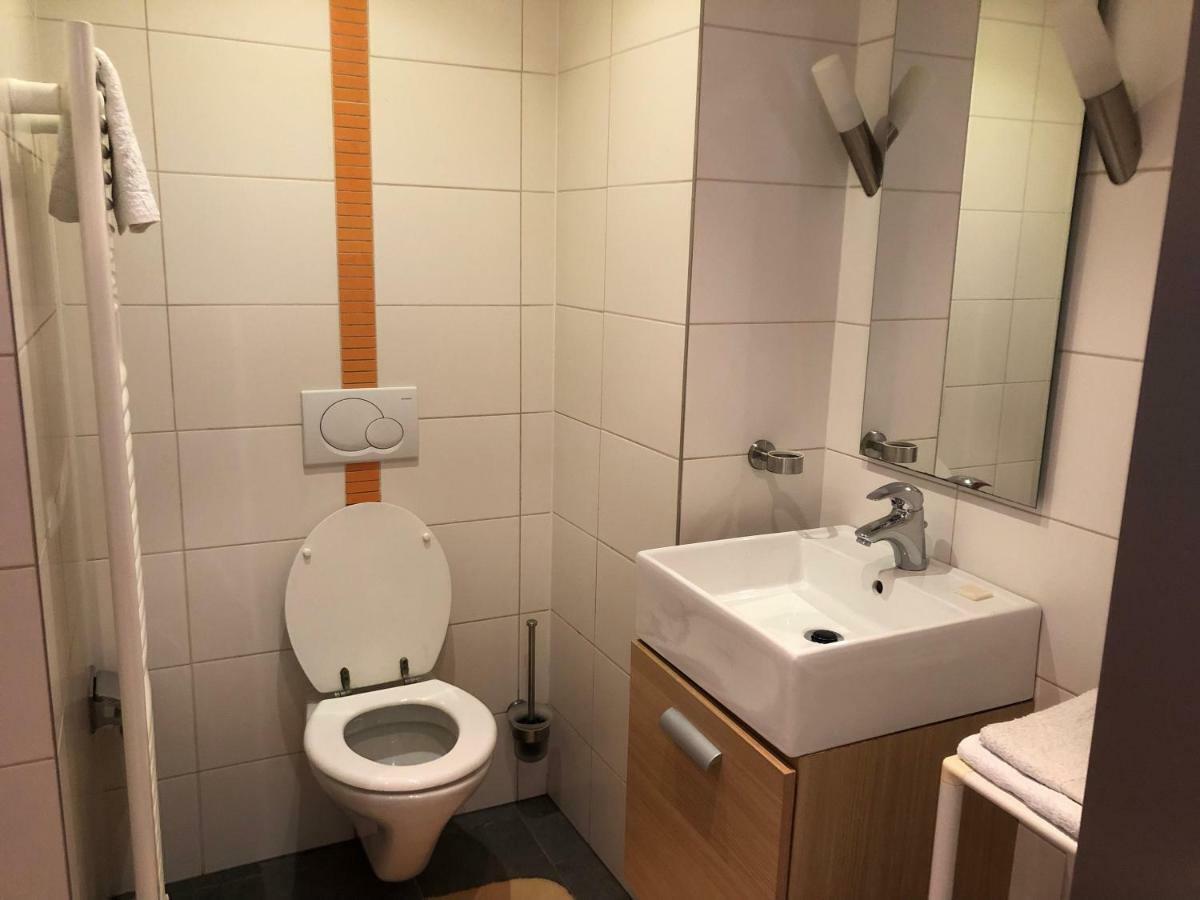 דירות באד קיסינגן Idyllisches Wohnen Weinberg מראה חיצוני תמונה
